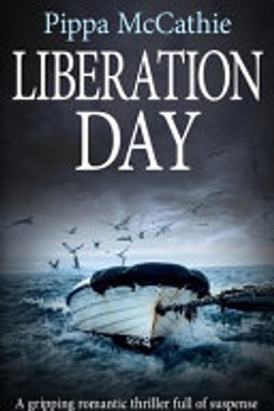 Cover of LIBERATION DAY